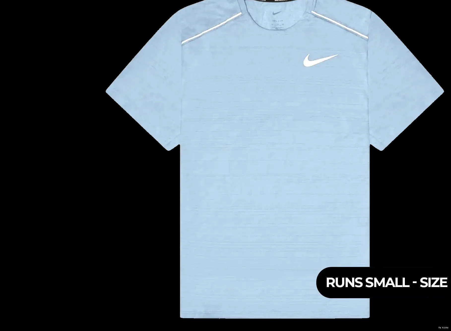 Miler Blue Nike 1.0 0624